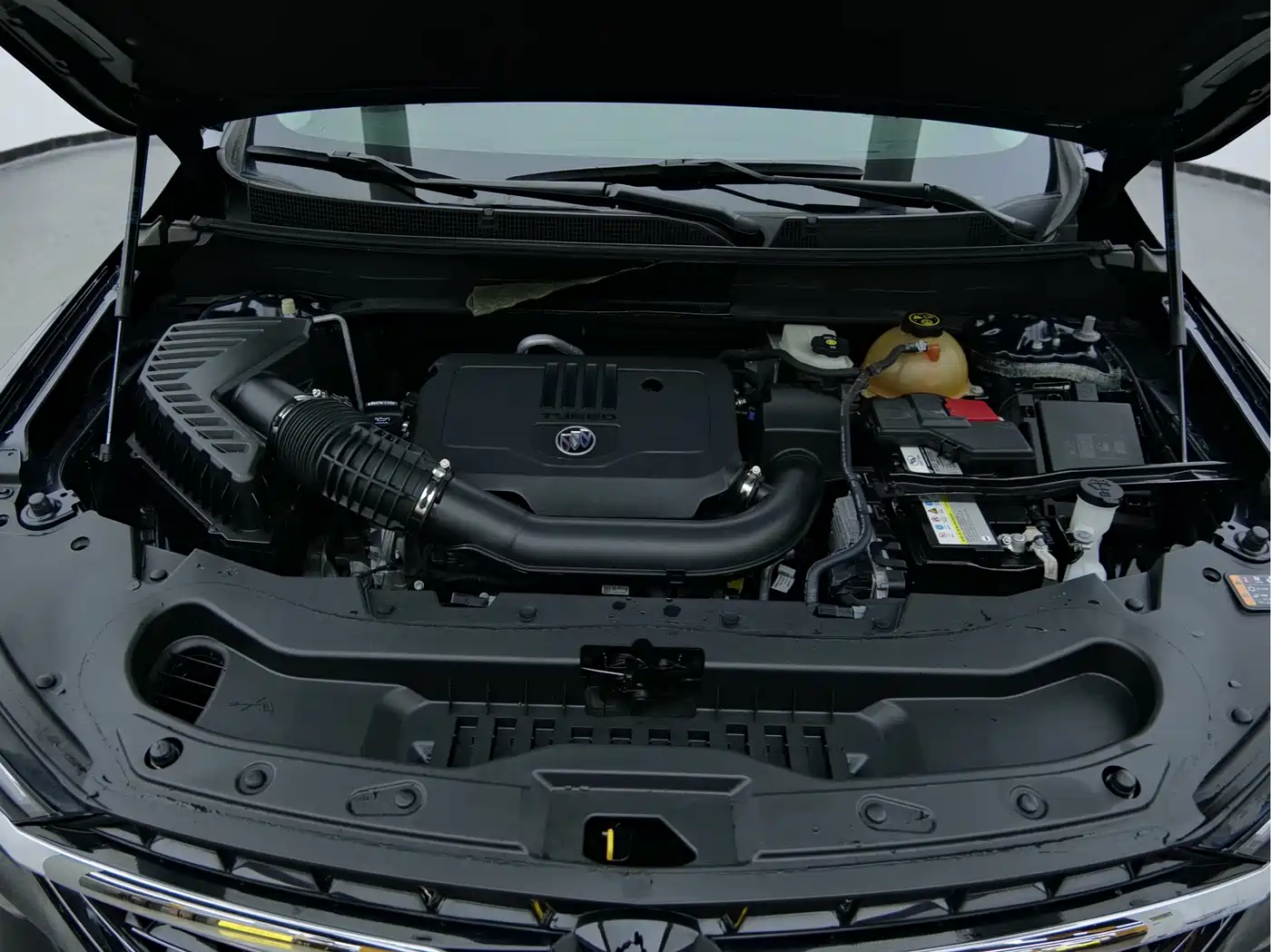 Buick Enclave 2020 28T 2WD Premium Model фото 7