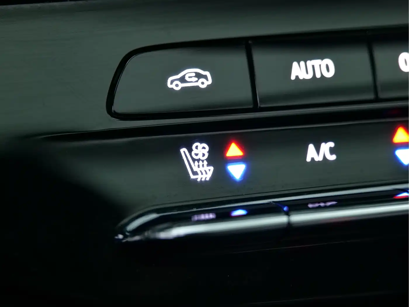Buick Enclave 2020 28T 2WD Premium Model фото 18