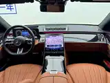 Фото 13 - Mercedes-Benz S-Class