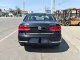 صورة 5 - Volkswagen Magotan