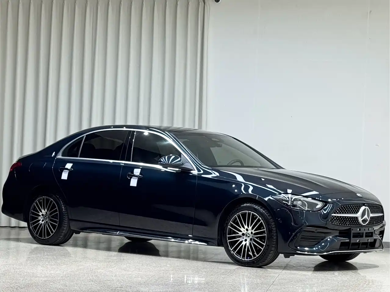 Mercedes-Benz C-Class 2023 C 200 L Sport фото 3