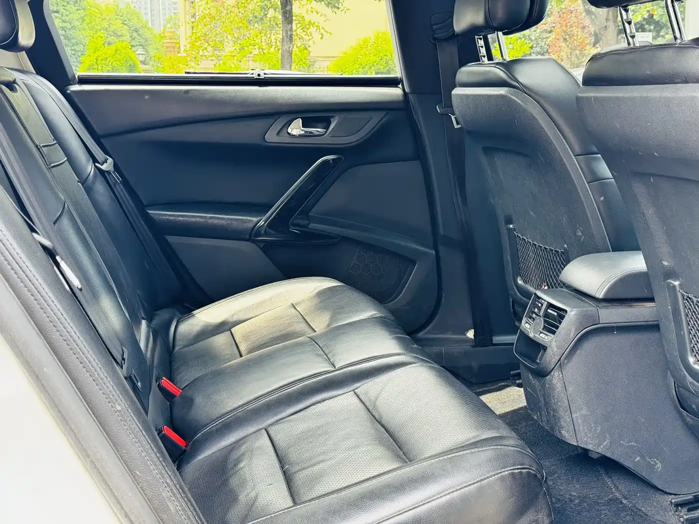Peugeot 508 2015 1.6THP Auto Comfort Edition фото 9