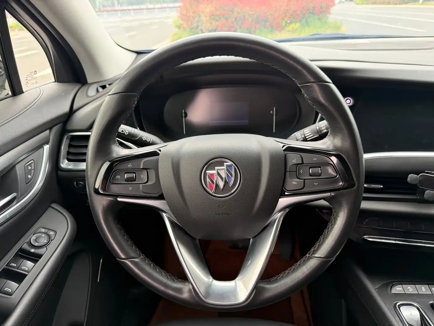 Buick Enclave 2020 28T 2WD Battle Flag Edition фото 25