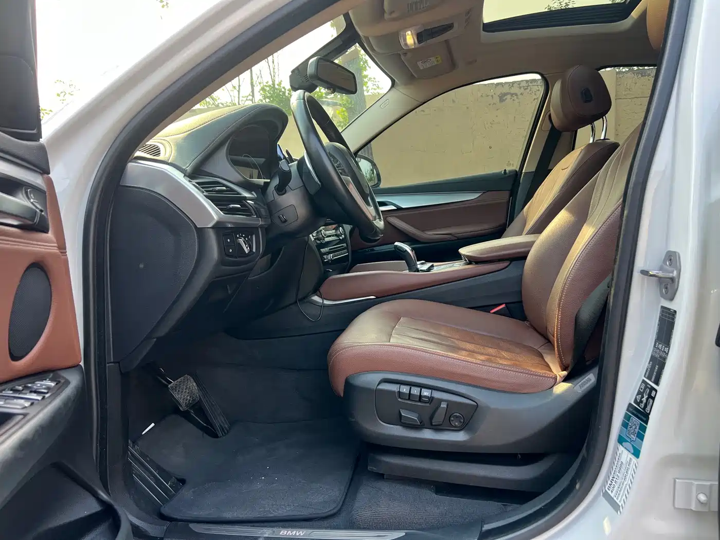 Фото 9 - BMW X6