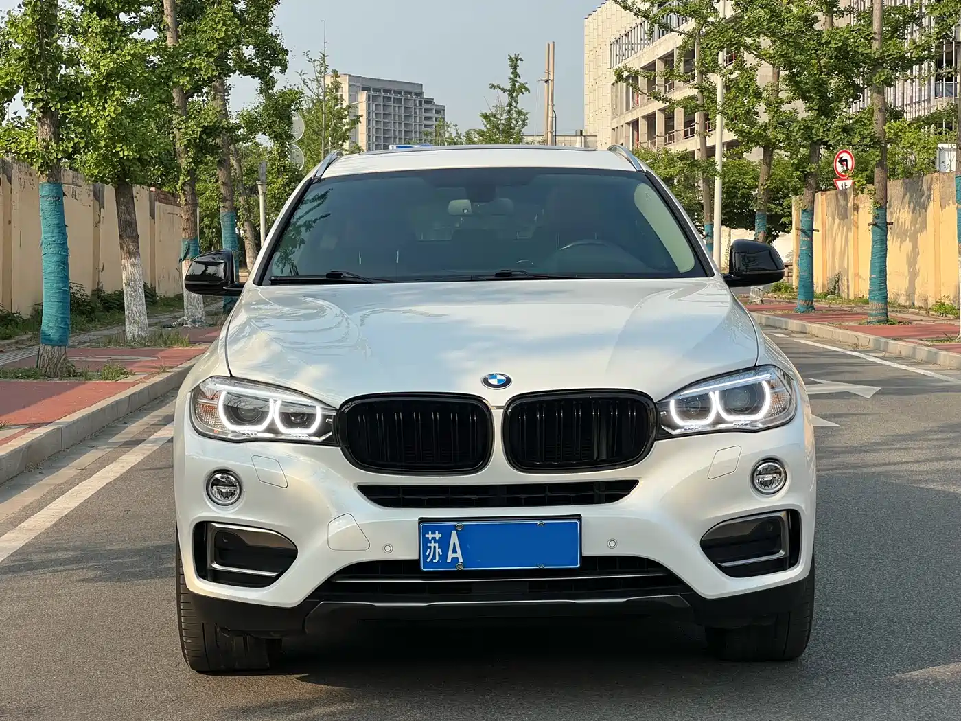 Фото 1 - BMW X6