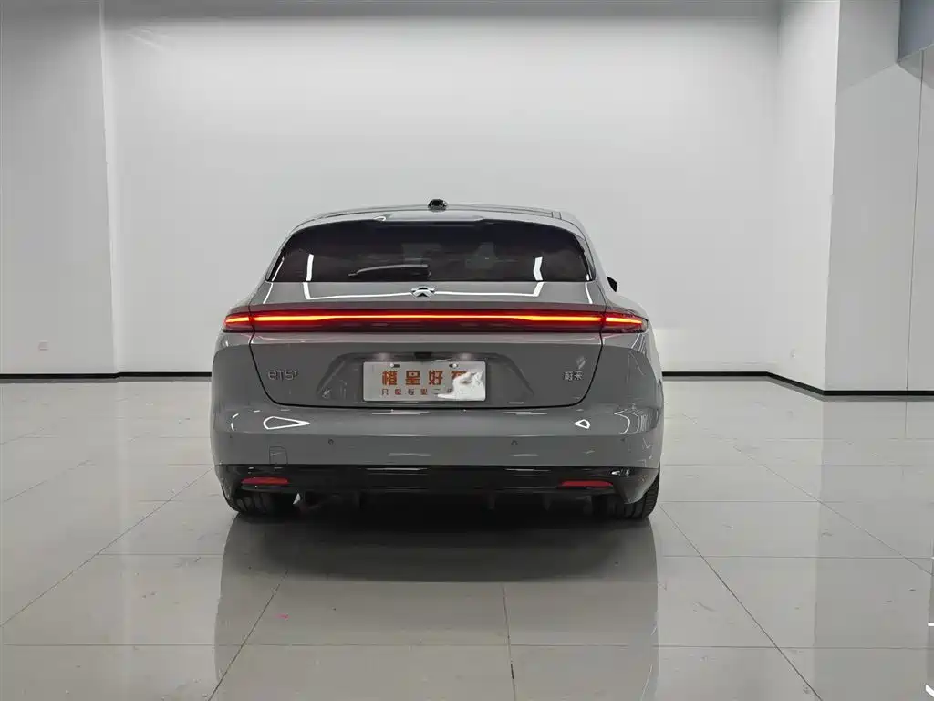 NIO ET5T 2025 2025 75kWh Touring
