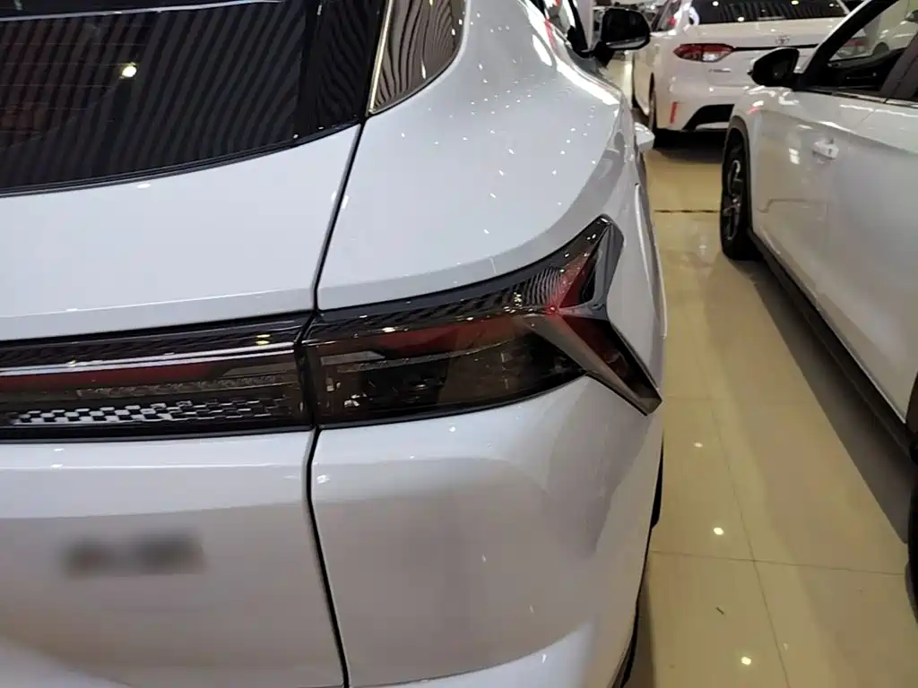 Jetour Dasheng 2025 2025 1.5T DCT Surpass Edition