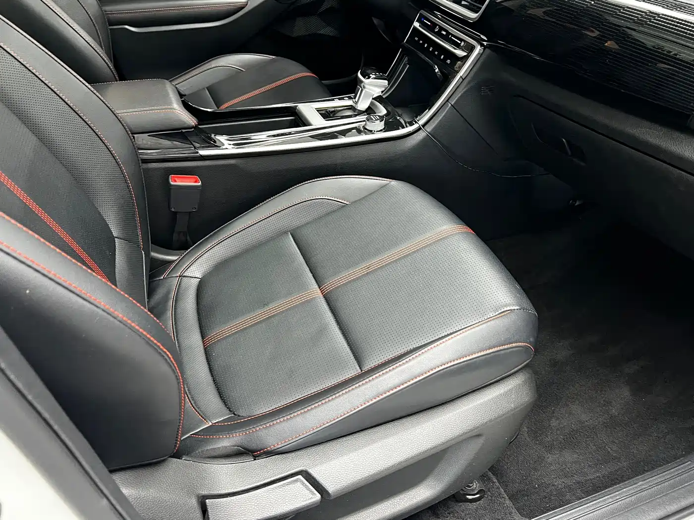 Kia KX3 2020 2020 1.5L CVT Trend Edition