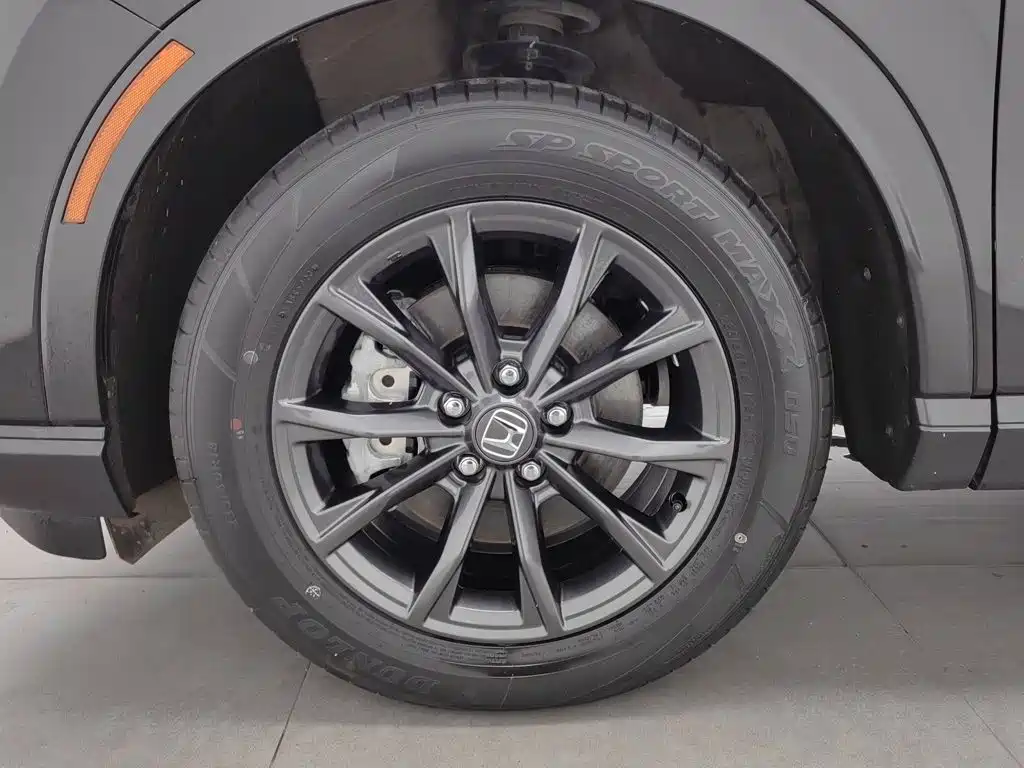 Photo 17 - Honda CR-V