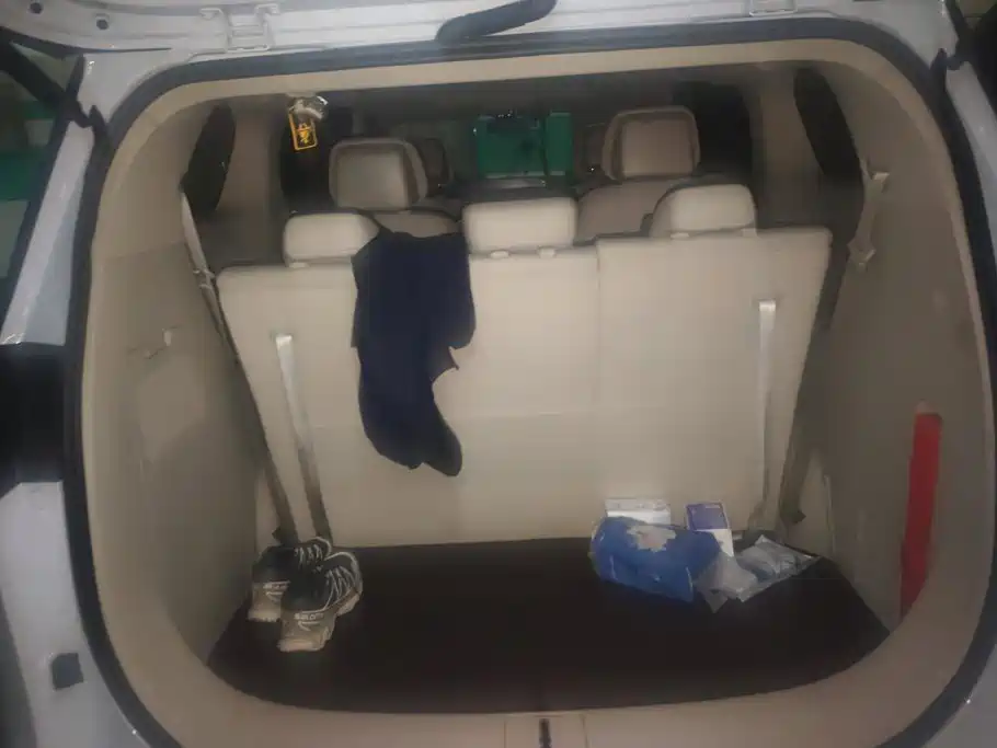 Photo 4 - Buick GL8