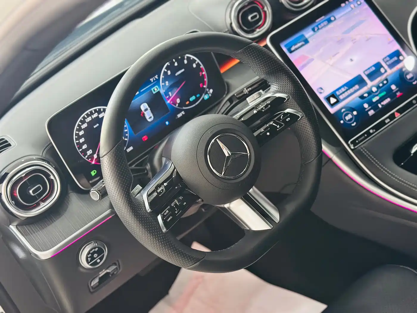 Mercedes-Benz C-Class, миниатюра 14
