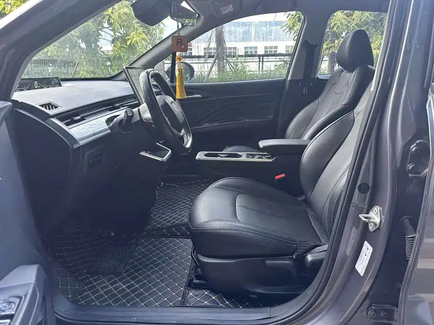 Nezha Auto Nezha V 2022 2022 Pro Long Range Intelligent Edition