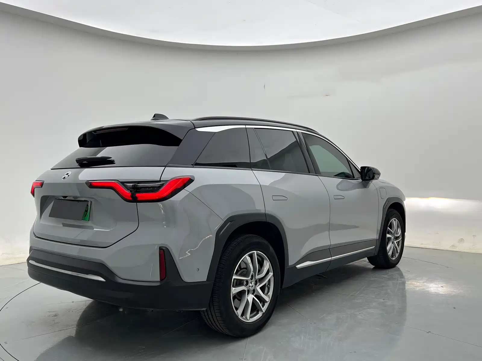 Фото 5 - NIO ES6