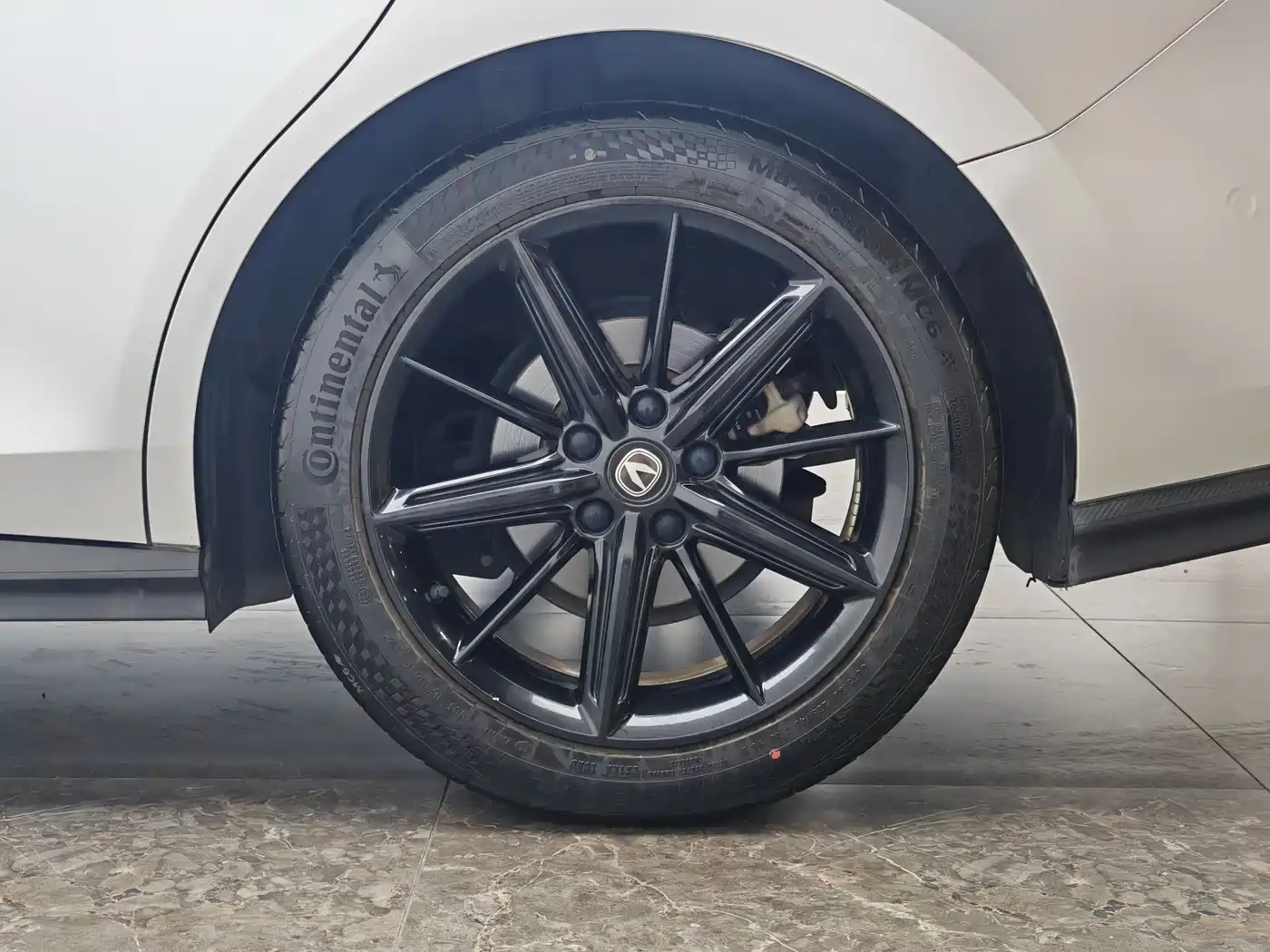 Changan UNI-V 2022 2022 1.5T Smart Pilot Edition
