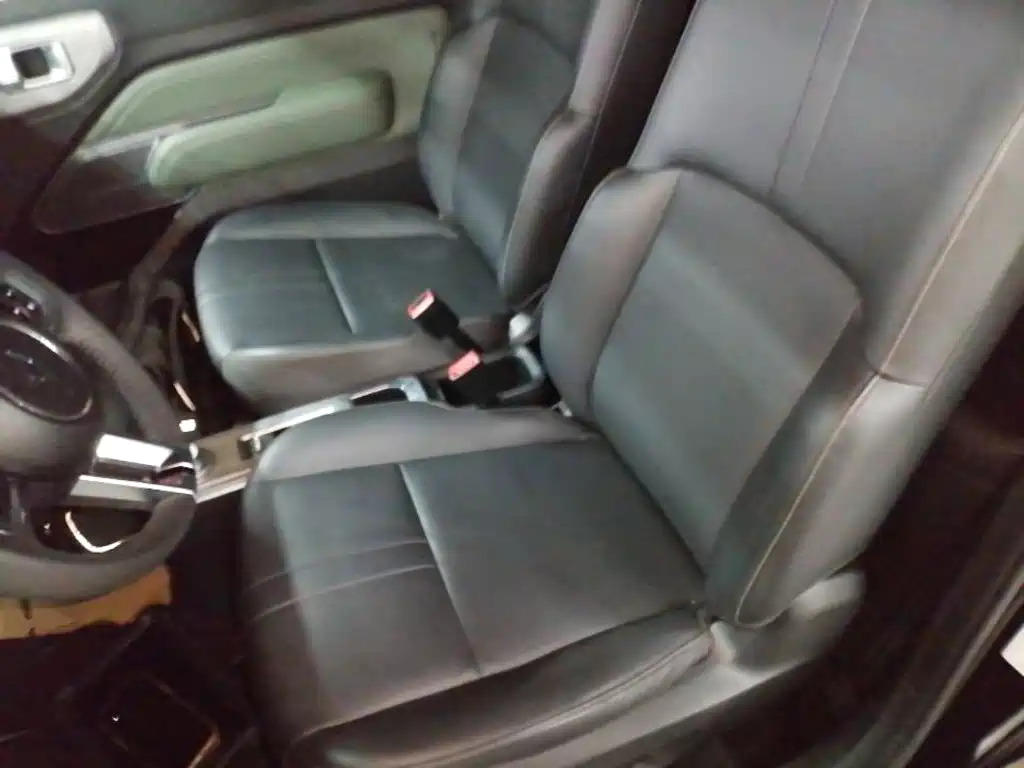 Baojun Yueye 2023 2023 Flagship Edition