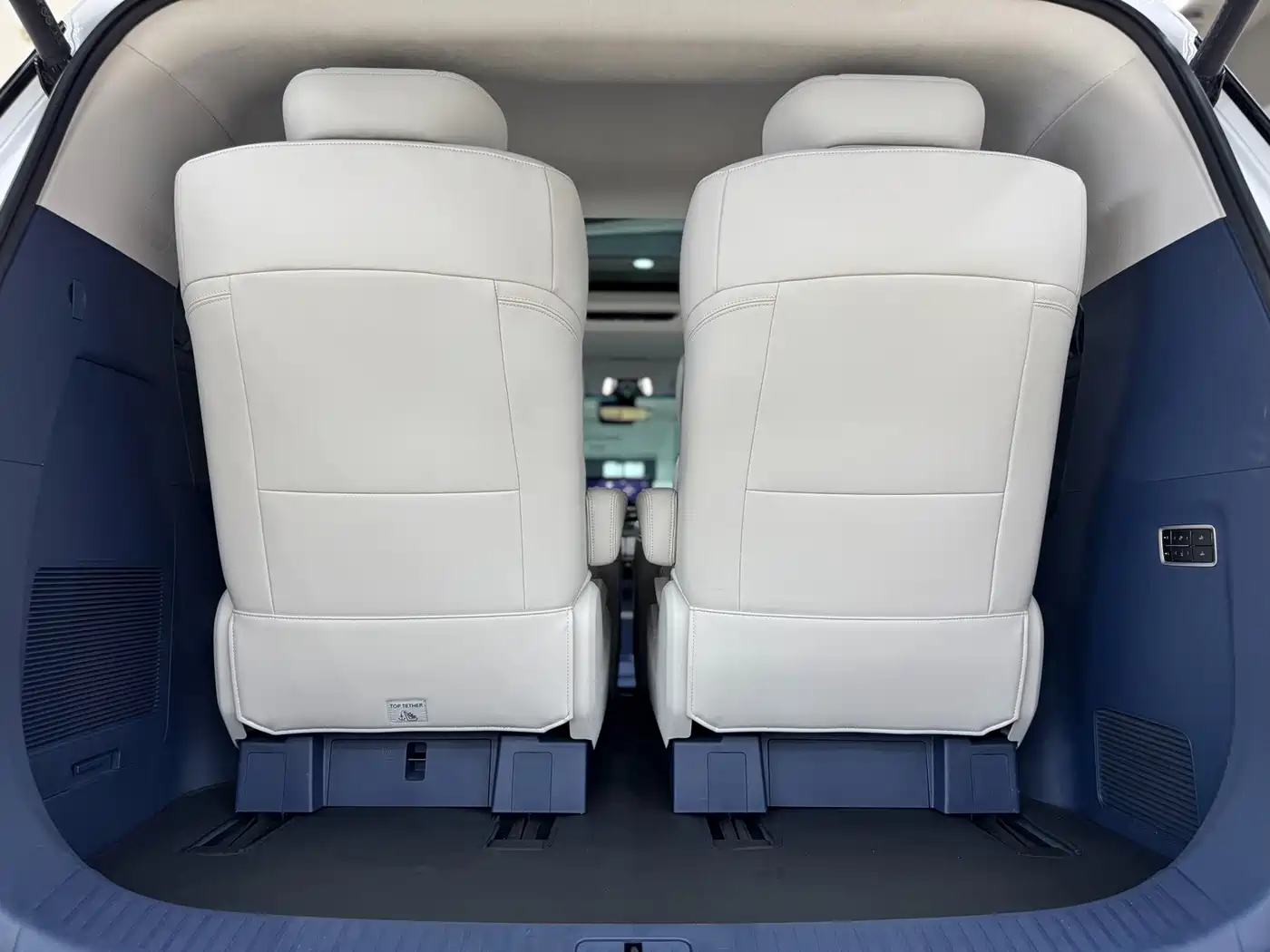 Buick Century 2024 2023 2.0T 6-Seat World Edition