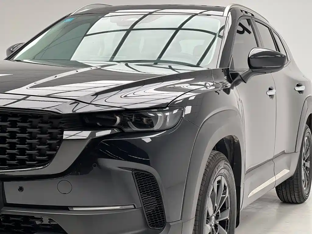 2024 Mazda CX-50