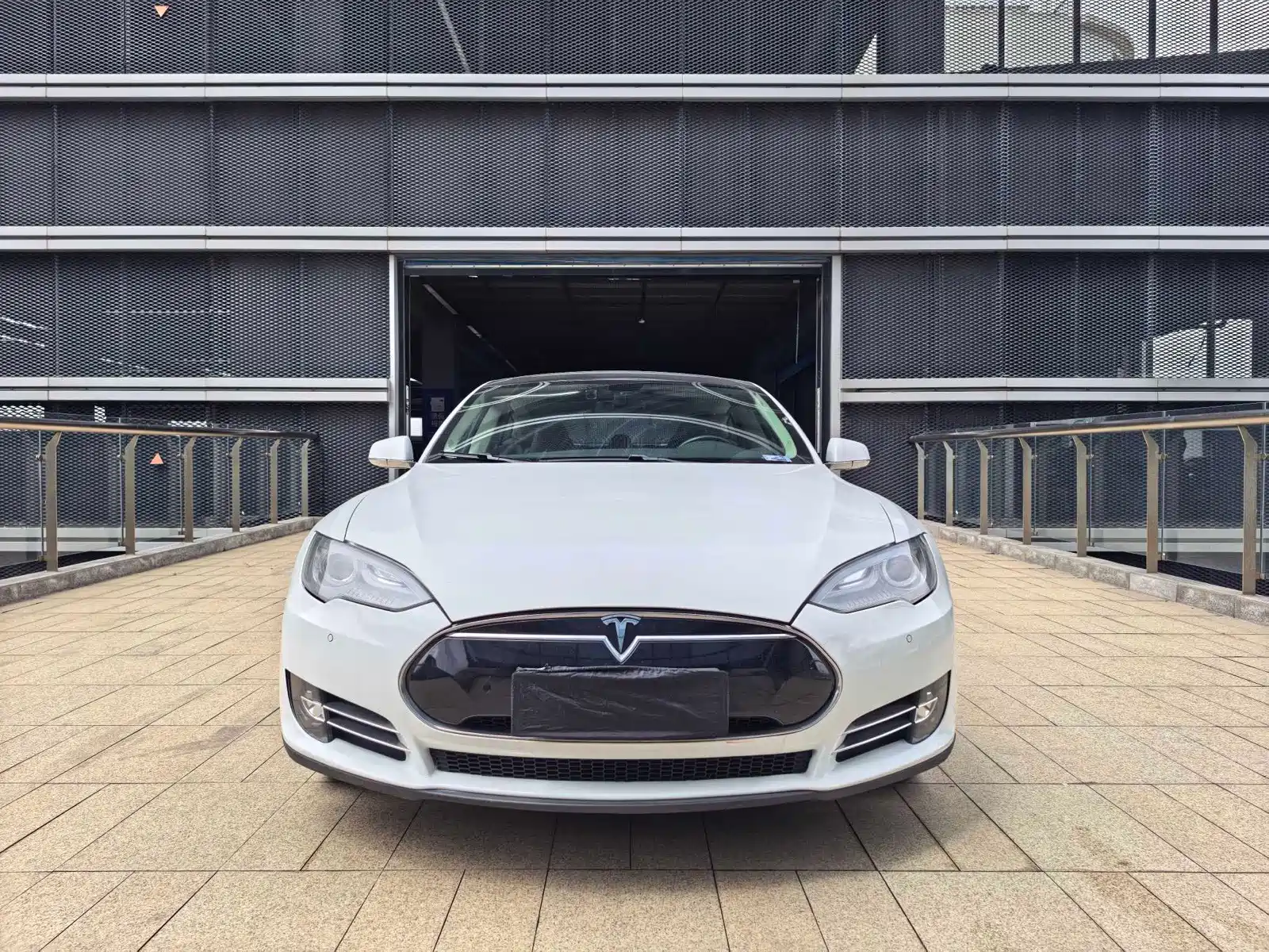 Photo 1 - Tesla Model S