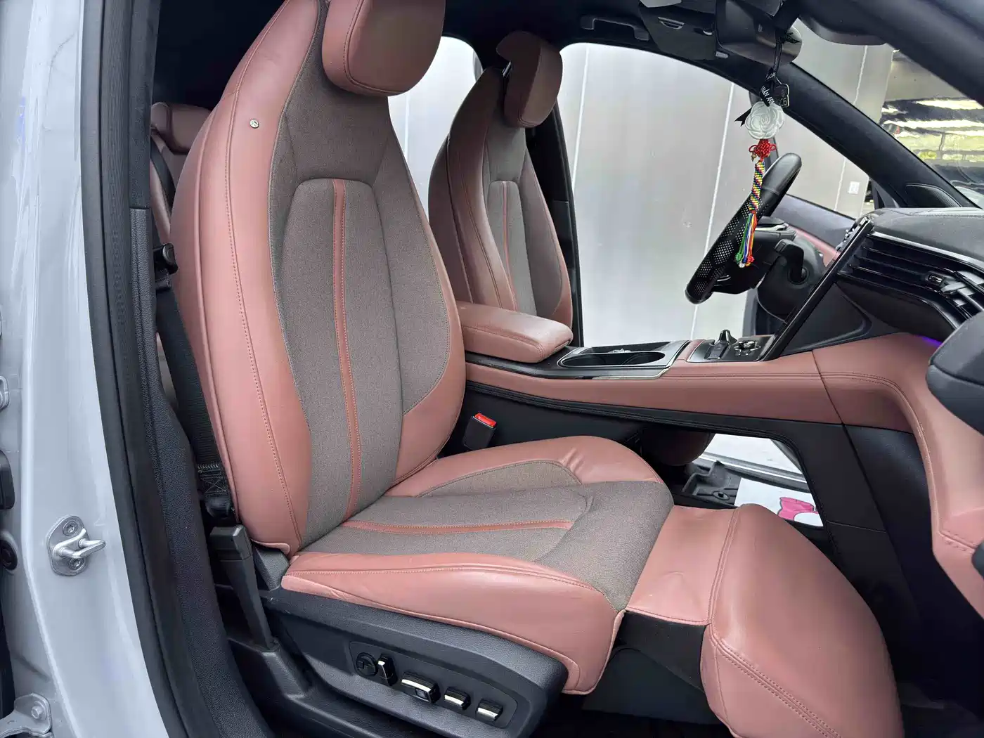 NIO EC6 2020 2020 Model 430KM Sport Edition