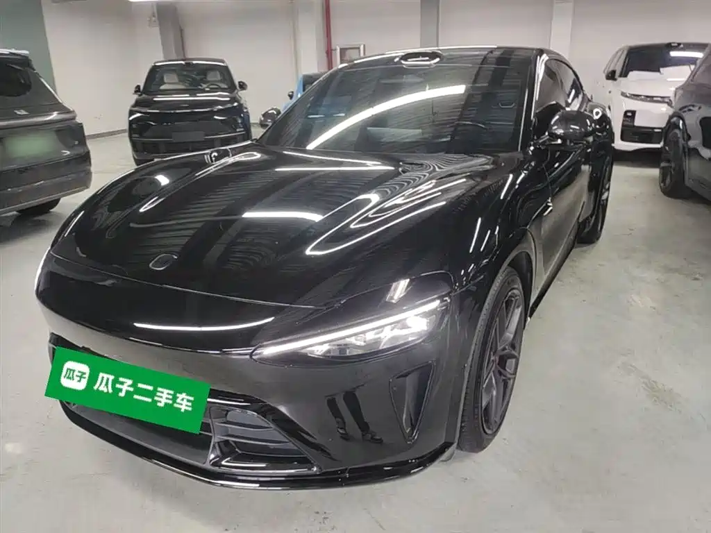 Xiaomi Auto Xiaomi YU7 2025 Ultra Long Range High Performance AWD Max Edition
