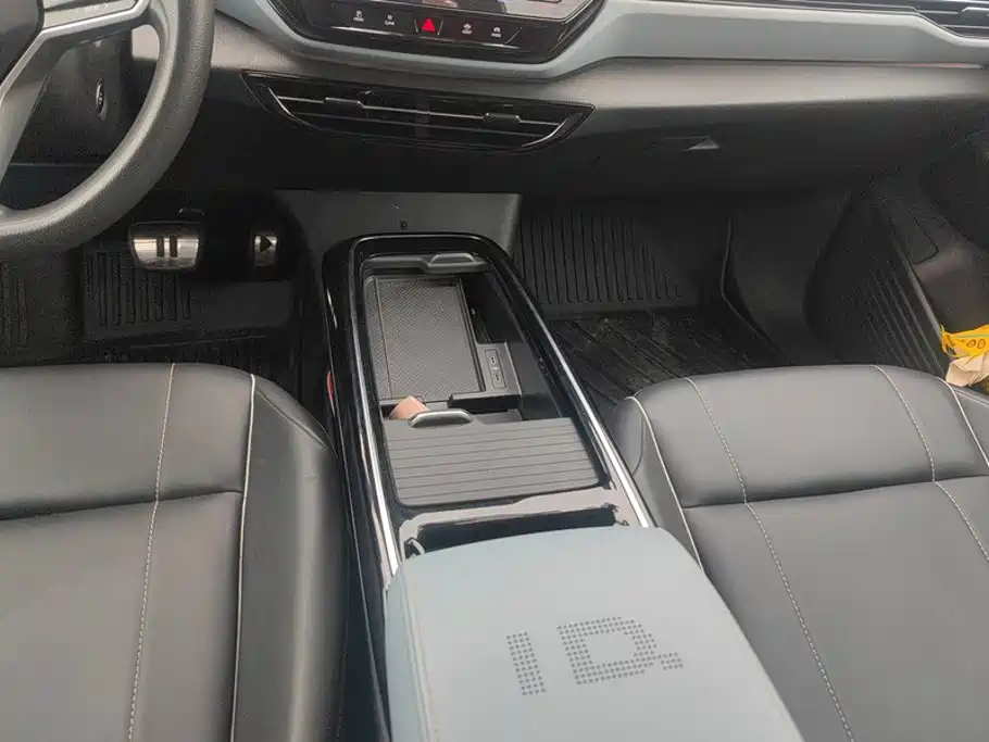 Photo 16 - Volkswagen ID.4 X