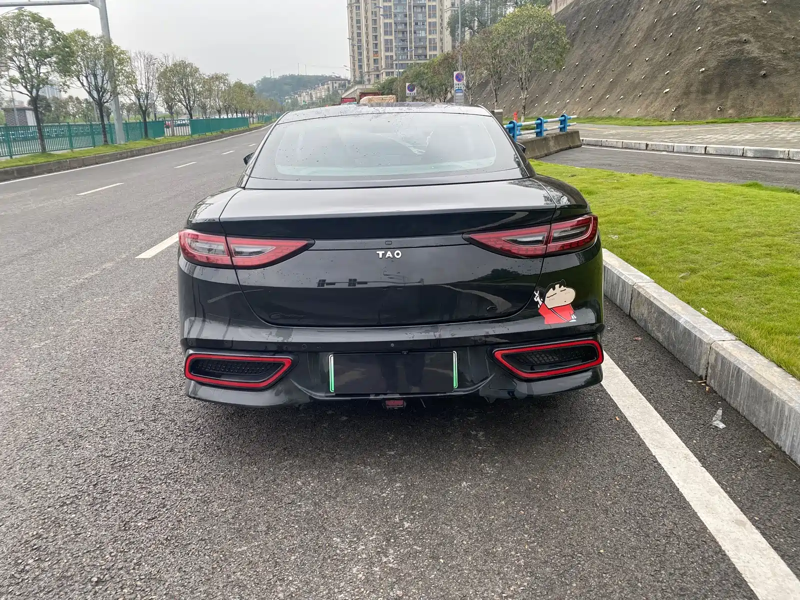 Photo 9 - Nezha Auto Nezha GT