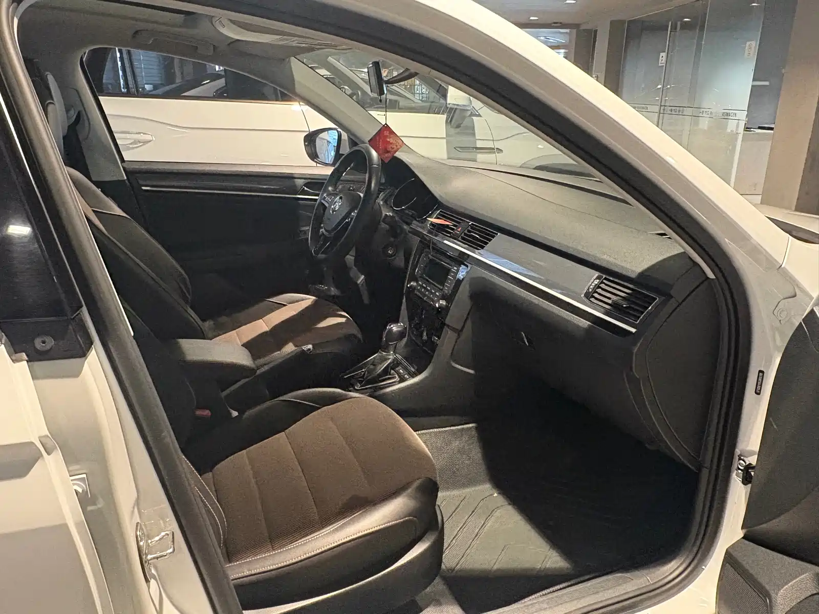 Фото 6 - Volkswagen C-TREK