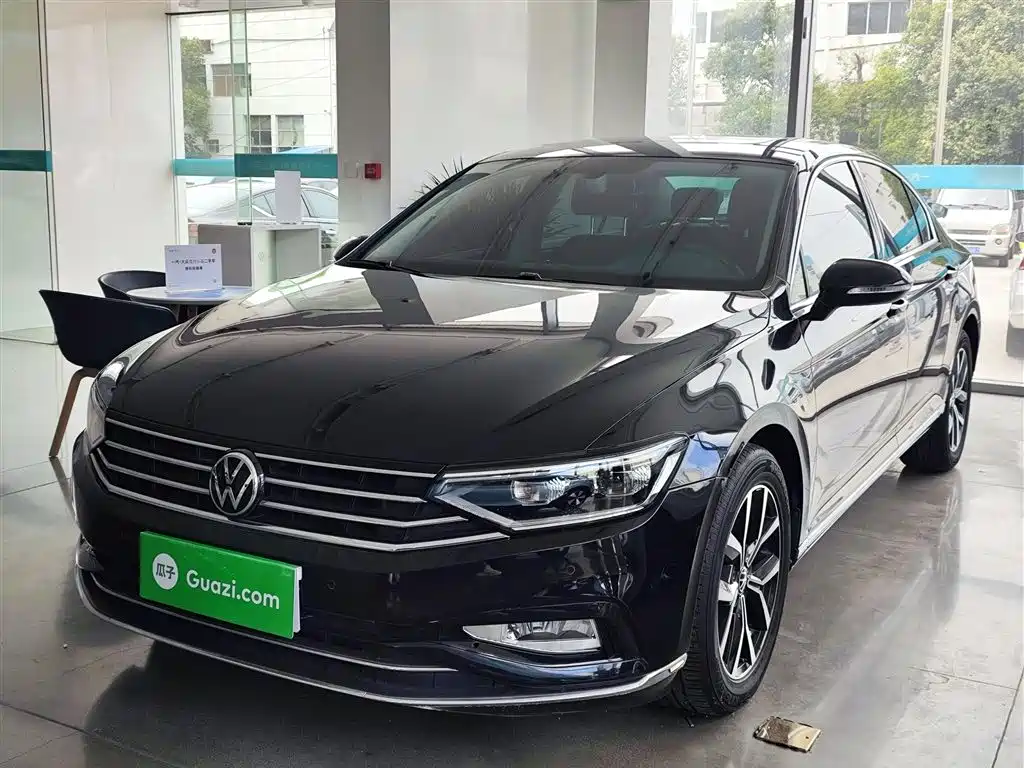 Volkswagen Magotan 2020 330TSI DSG Leading