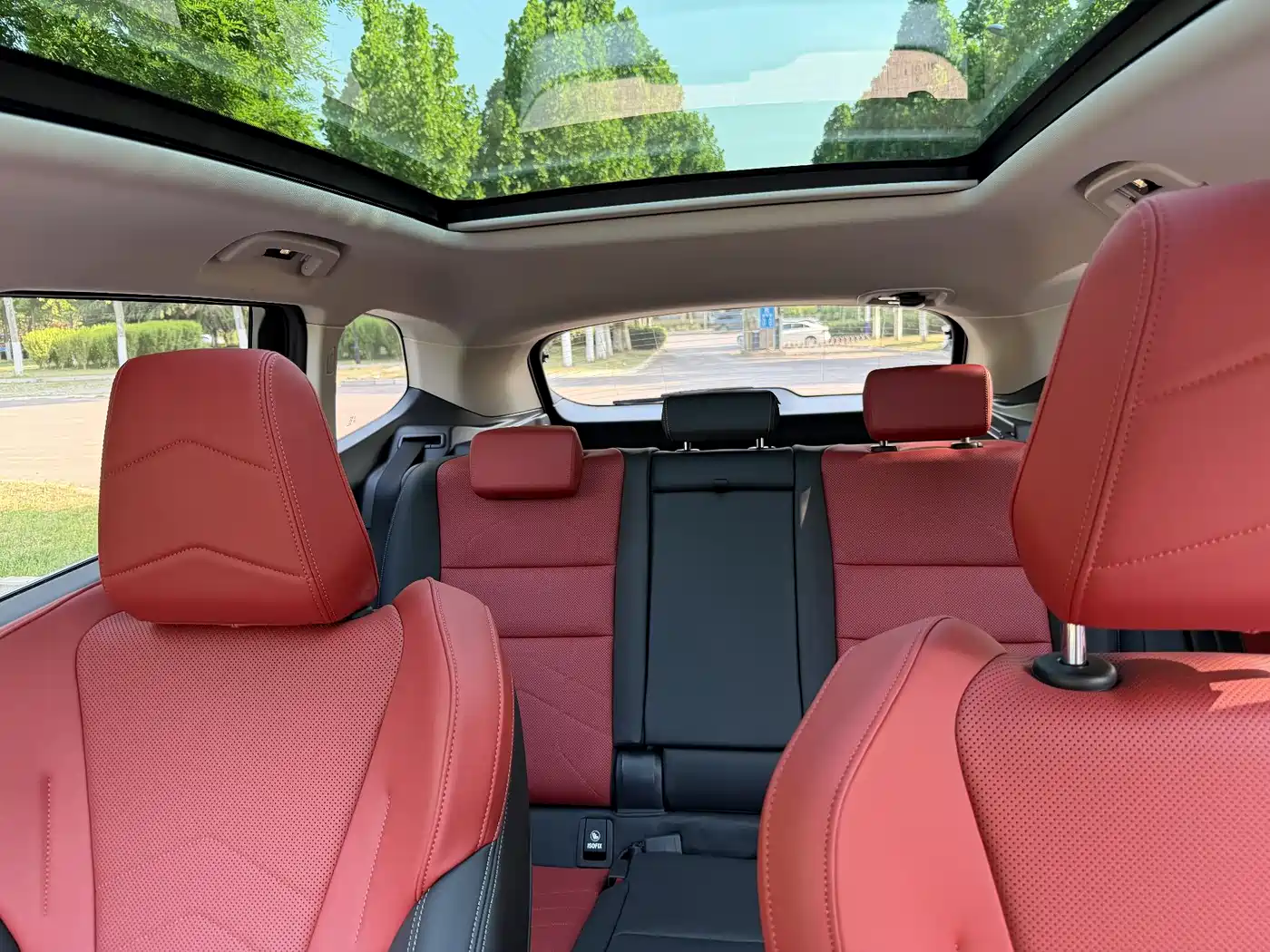 BMW X1 2023 sDrive20Li X Design Package фото 18