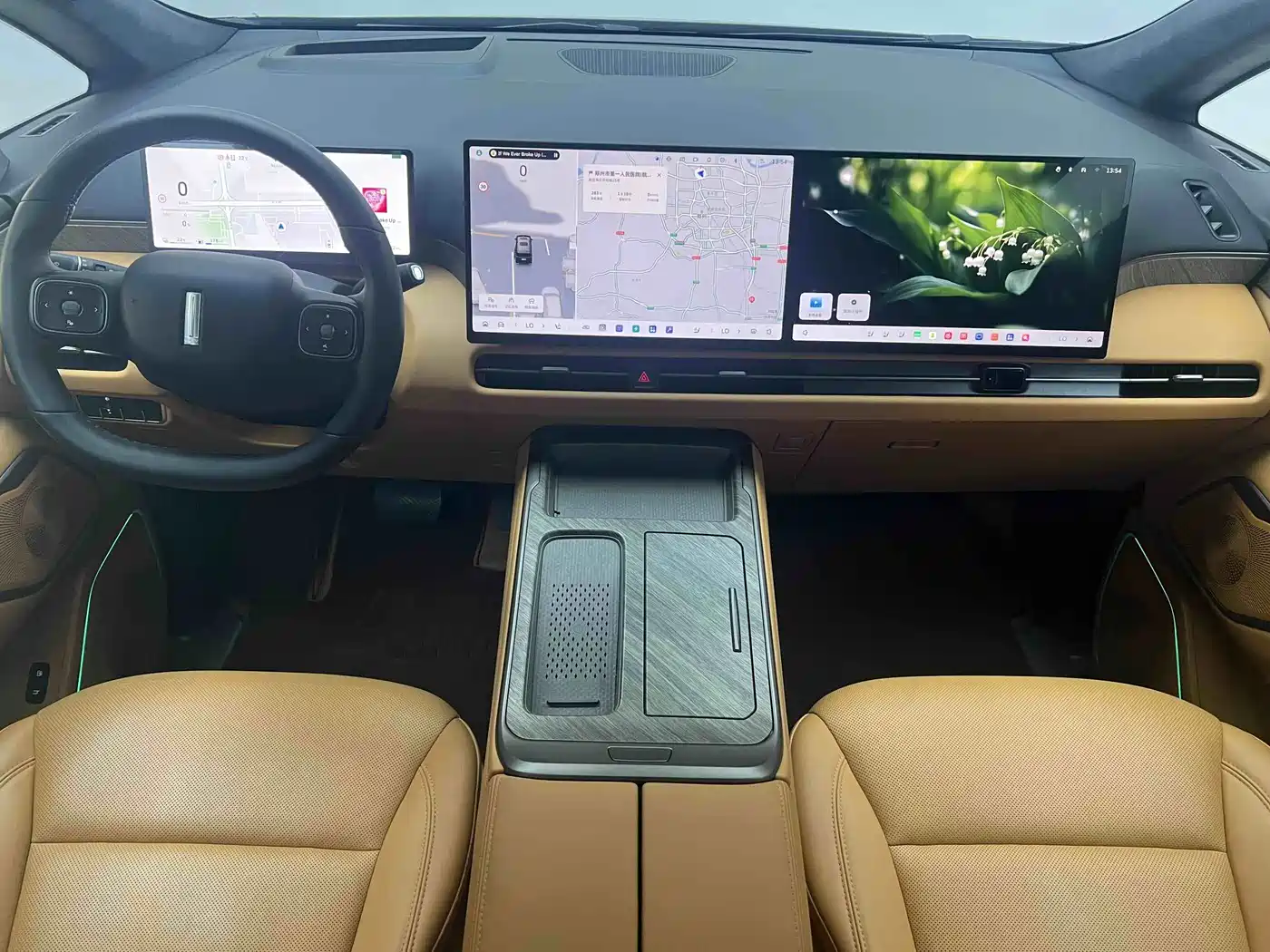 WEY Alpine 2026 2025 AWD Alpine 8