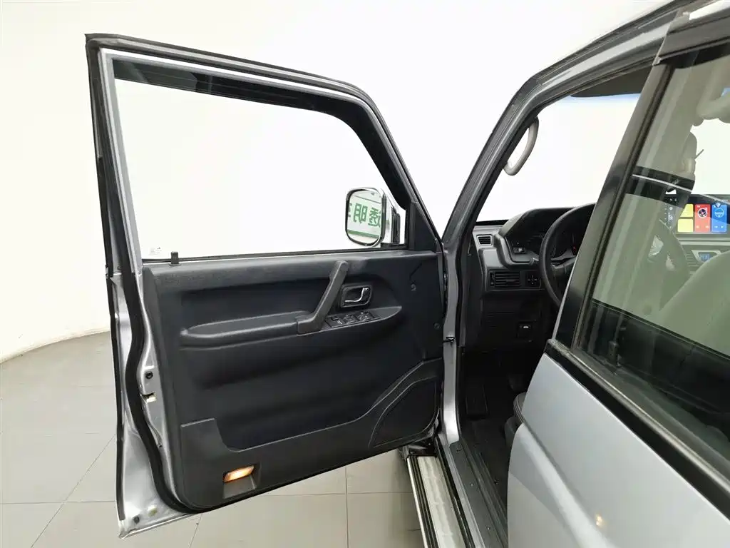 CHEETAH CARS CHEETAH Q6