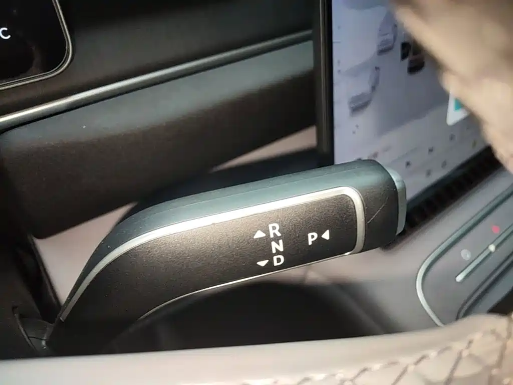 NIO EC6 2025 2025 75kWh