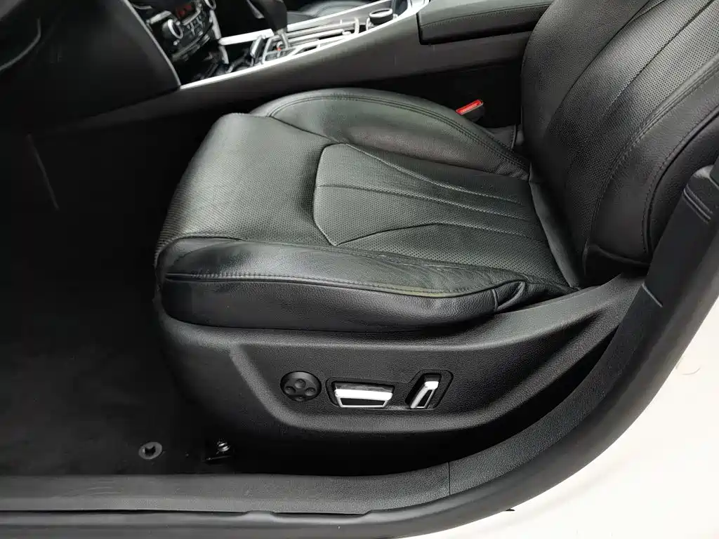 Geely Borui 2015 2015 1.8T Premium