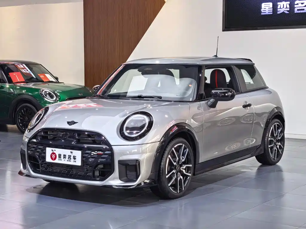 2026 MINI MINI
