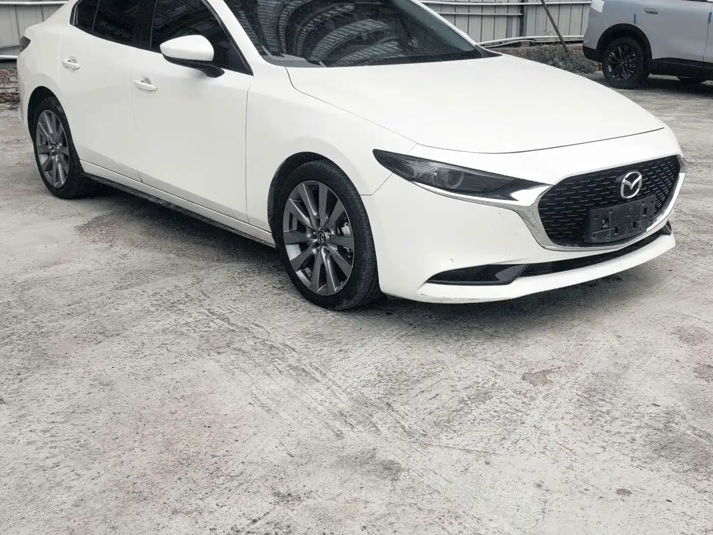 Фото 3 - Mazda Mazda 3