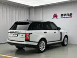 Фото 8 - Land Rover Range Rover