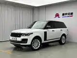 Фото 1 - Land Rover Range Rover