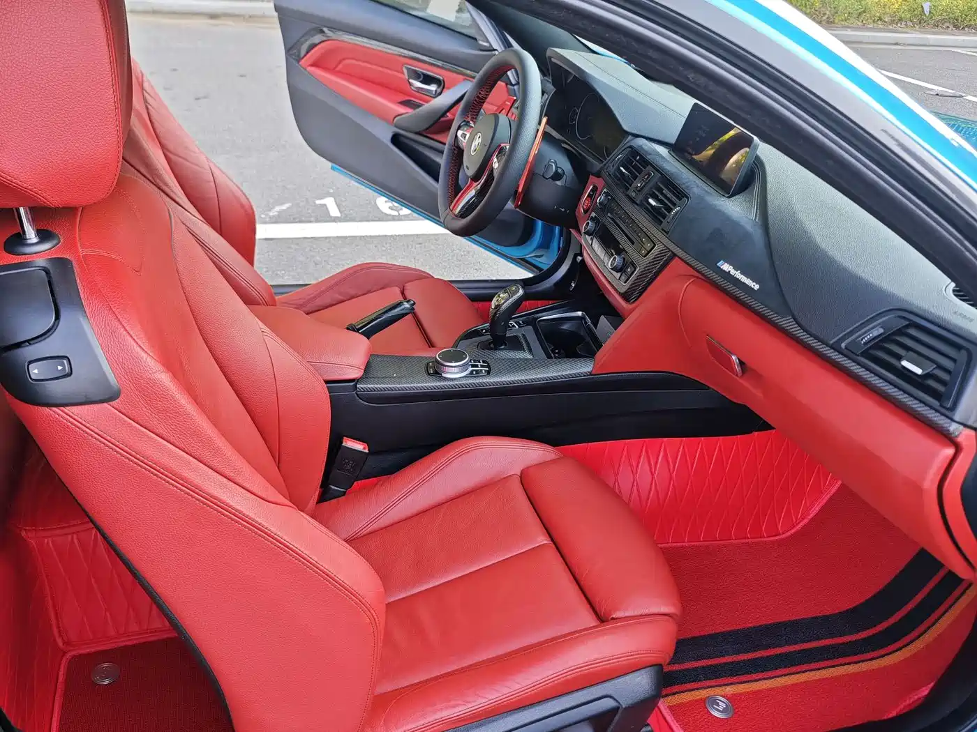 BMW 4 Series 2019 425i M Sport Shadow Edition фото 5