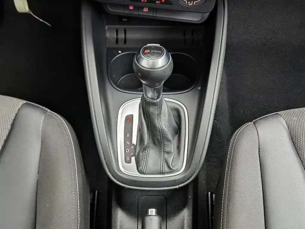 Audi A1 2013 2013 Model 30 TFSI Sportback Ego