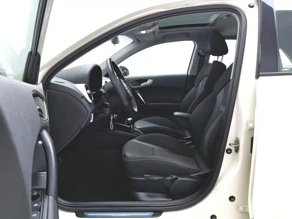 Audi A1 2013 2013 Model 30 TFSI Sportback Ego