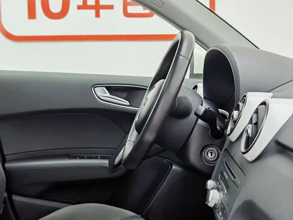 Audi A1 2013 2013 Model 30 TFSI Sportback Ego