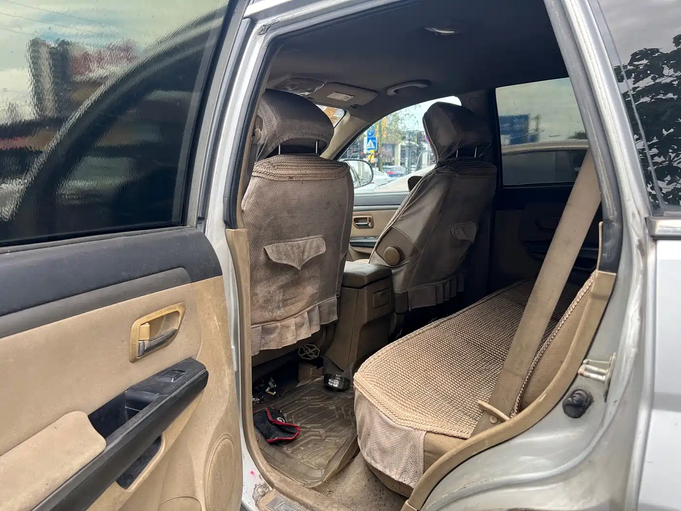 Haval H5 Classic 2011 2012 Euro Version 2.0L 2WD Elite