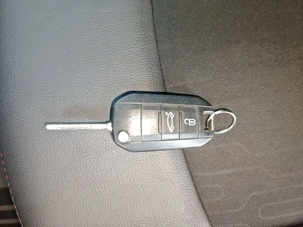 صورة 9 - Citroën C3-XR