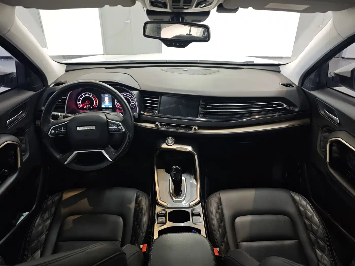 Haval H6 2020 1.5GDIT Automatic Platinum Champion Edition фото 7