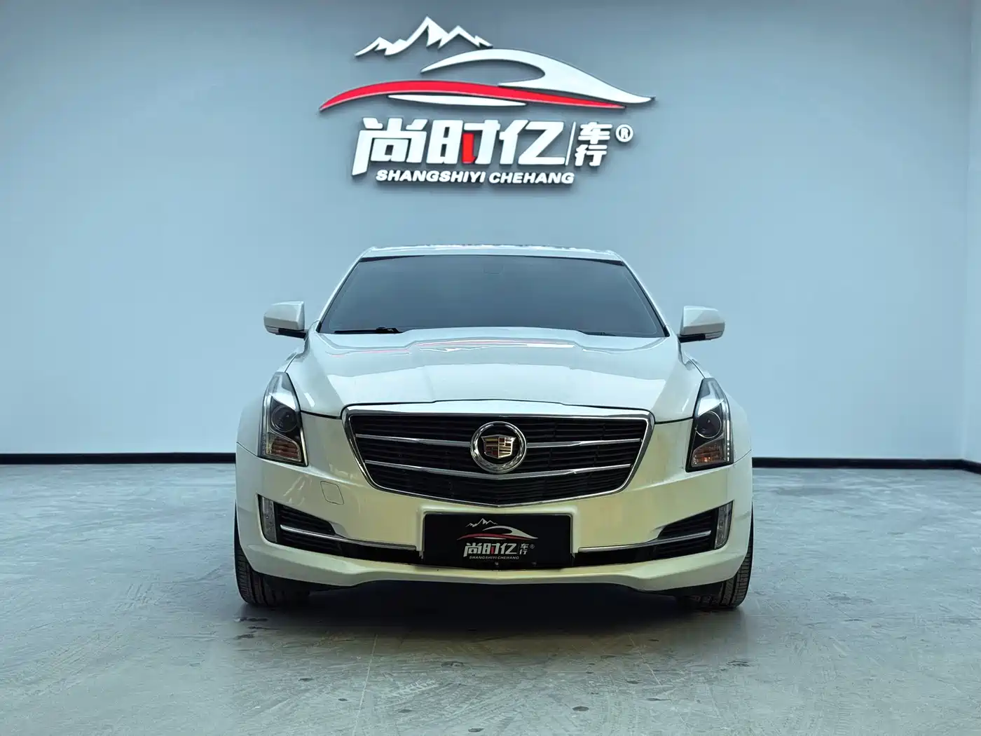 Cadillac ATS-L 2014 25T Comfort фото 2