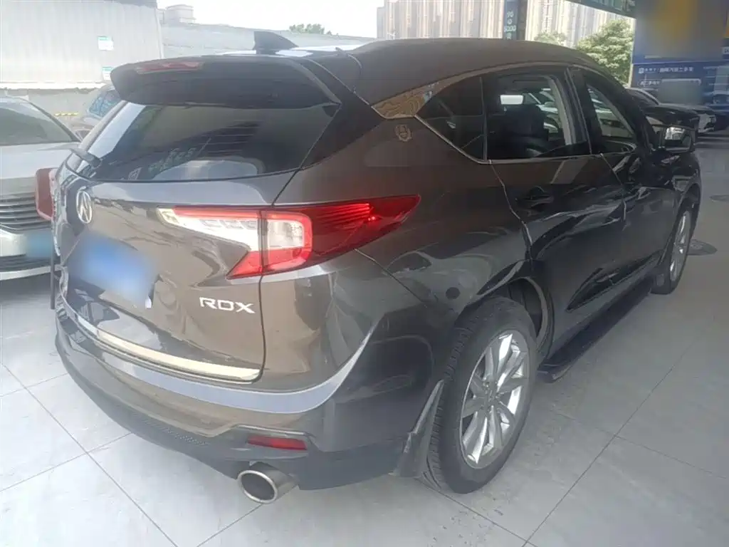 Acura RDX 2019 2019 2.0T Comfort Edition China V