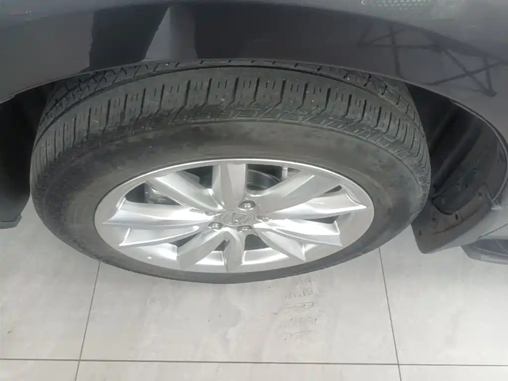 Acura RDX 2019 2019 2.0T Comfort Edition China V