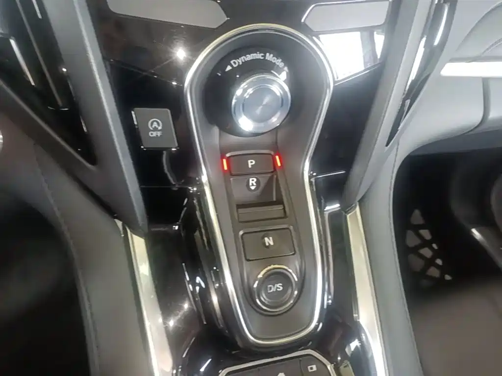 Acura RDX 2019 2019 2.0T Comfort Edition China V