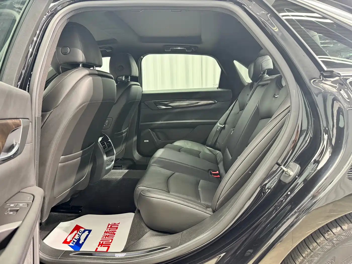 Cadillac CT6 2016 28T Luxury фото 8