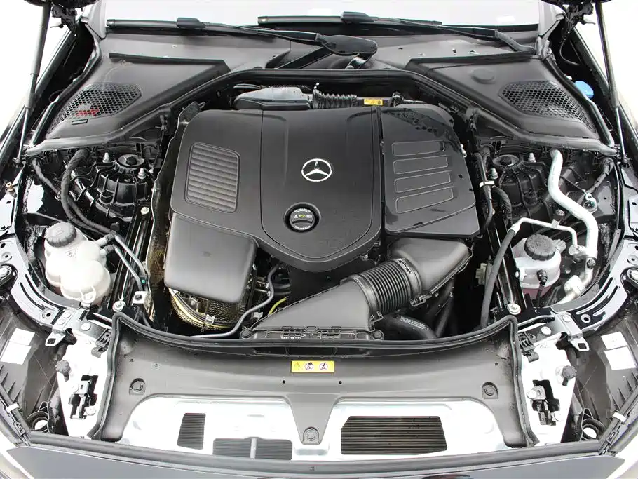 Mercedes-Benz E-Class 2025 Facelift E 300 L Luxury фото 6